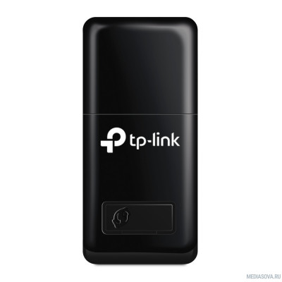  TP-Link TL-WN823N N300 Мини Wi-Fi USB-адаптер