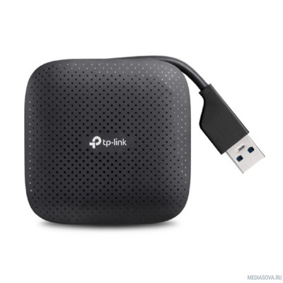  TP-Link UH400 4-портовый портативный концентратор USB 3.0