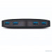  TP-Link UH400 4-портовый портативный концентратор USB 3.0