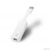  TP-Link UE300 Сетевой адаптер USB 3.0/Gigabit Ethernet