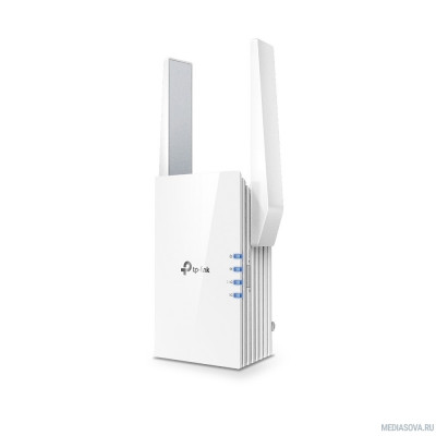  TP-Link RE505X AX1500 Усилитель сигнала Wi-Fi 6