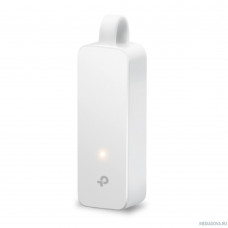 TP-Link UE300C Сетевой адаптер USB Type-C/RJ45 Gigabit Ethernet