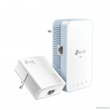 TP-Link TL-WPA7517 KIT AV1000 Комплект гигабитных Wi-Fi Powerline адаптеров