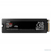  Samsung SSD 1Tb 990 PRO M.2 MZ-V9P1T0GW 