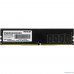 Оперативная память  Память DDR4 8GB 3200MHz Patriot PSD48G32002 Signature RTL PC4-25600 CL22 DIMM 288-pin 1.2В single rank Ret