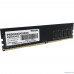 Оперативная память  Память DDR4 8GB 3200MHz Patriot PSD48G32002 Signature RTL PC4-25600 CL22 DIMM 288-pin 1.2В single rank Ret