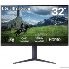 LCD LG 31.5