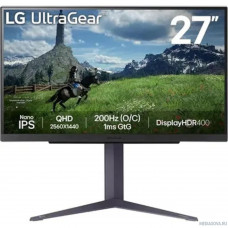 LCD LG 27
