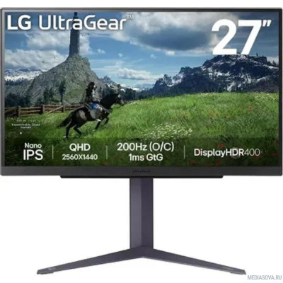  LCD LG 27