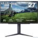  LCD LG 27