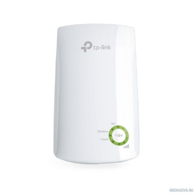  TP-Link TL-WA854RE N300 Усилитель Wi-Fi сигнала