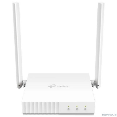  TP-Link TL-WR844N Многорежимный роутер Wi-Fi N300