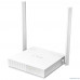  TP-Link TL-WR844N Многорежимный роутер Wi-Fi N300