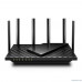  TP-Link Archer AX72 Двухдиапазонный гигабитный роутер Wi-Fi AX5400 с поддержкой Mesh