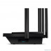  TP-Link Archer AX72 Двухдиапазонный гигабитный роутер Wi-Fi AX5400 с поддержкой Mesh