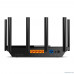  TP-Link Archer AX72 Двухдиапазонный гигабитный роутер Wi-Fi AX5400 с поддержкой Mesh