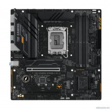 Asus TUF GAMING B760M-E D4
