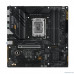 Материнская плата Asus TUF GAMING B760M-E D4