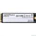  Накопитель SSD Patriot PCIe 4.0 x4 1TB VP4300L1TBM28H Viper VP4300 Lite M.2 2280