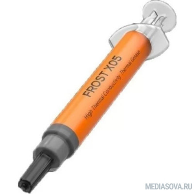  ID-COOLING FROST X05 3g шприц,  3грамм