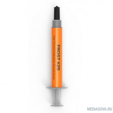 ID-COOLING FROST X25 4g шприц,  4грамм