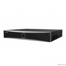 Видеорегистратор NVR (сетевой) Hikvision DS-7732NXI-K4/16P