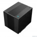  Устройство охлаждения(кулер) DeepCool Assassin 4S,  140мм, Ret