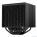  Устройство охлаждения(кулер) DeepCool Assassin 4S,  140мм, Ret