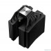  Устройство охлаждения(кулер) DeepCool Assassin 4S,  140мм, Ret
