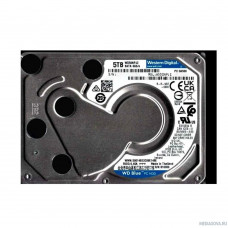 HDD WD SATA3 5Tb 2.5