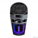  Ginzzu GM-228, Акустическая система Midi, BT/USB/SD/FM/MIC/ДУ