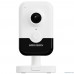  Камера видеонаблюдения IP Hikvision DS-2CD2443G2-IW(2.8MM)(W),  1520p,  2.8 мм,  белый