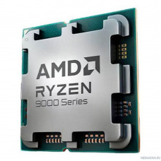CPU AMD RYZEN 9 9950X OEM (100-000001277) Granite Ridge AM5, Base 4,30GHz, Turbo 5,70GHz, GPU Radeon Graphics, L3 64Mb, TDP 170W