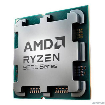  Процессор CPU AMD RYZEN 9 9950X OEM (100-000001277) Granite Ridge AM5, Base 4,30GHz, Turbo 5,70GHz, GPU Radeon Graphics, L3 64Mb, TDP 170W