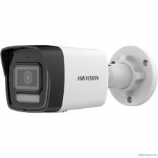 Камера видеонаблюдения IP Hikvision DS-2CD1023G2-LIU (2.8 MM),  1080p,  2.8 мм,  белый