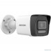  Камера видеонаблюдения IP Hikvision DS-2CD1023G2-LIU (2.8 MM),  1080p,  2.8 мм,  белый