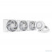  СЖО Liquid Freezer III-360 ARGB White CPU Water Cooler ACFRE00152A