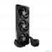  СЖО Liquid Freezer III-420 All-In-One CPU Water Cooler ACFRE00137A