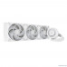  СЖО Liquid Freezer III-420 ARGB White CPU Water Cooler ACFRE00153A