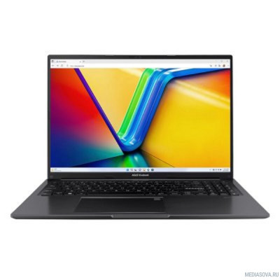  ASUS VivoBook 16 X1605VA-MB874 [90NB10N3-M01320] Black 16
