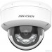  Камера видеонаблюдения IP Hikvision DS-2CD1143G2-LIU (2.8 MM),  2.8 мм,  белый