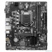 Материнская плата MSI PRO H510M-B II  S1200, Intel®H470, 2xDDR4-2933 HDMI+VGA, 1xPCI-Ex16, 1xPCI-Ex1, 4xSATA3, 1xM.2, 8 Ch Audio, GLan, (4+4)xUSB2.0, (2+2)xUSB3.2, 1xPS/2