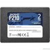  Накопитель SSD Patriot SATA III 2Tb P210S2TB25 P210 2.5