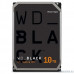 Жесткий диск 10TB WD Black (WD101FZBX) Serial ATA III, 7200 rpm, 256Mb buffer