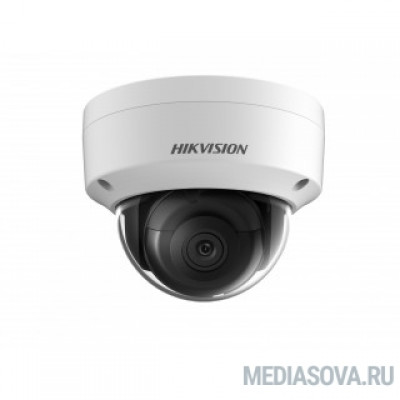  HIKVISION DS-2CE57D3T-VPITF(2.8mm),  1080p,  2.8 мм,  Камера видеонаблюдения аналоговая белый