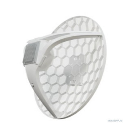  MikroTik LHGGM&EG18-EA Радиомаршрутизатор LHG LTE18 kit
