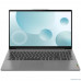  Lenovo IdeaPad 1 15IAU7 [82QD00EJUE] Grey 15.6