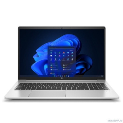  HP Probook 455 G9 [9M3Q0AT] Silver 15.6