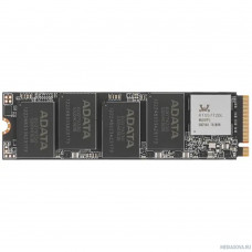 ADATA SSD GAMMIX S60 BLADE, 2048GB, M.2(22x80mm), NVMe, PCIe 4.0 x4, 3D NAND, AGAMMIXS60-2T-CS