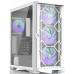  Корпус Zalman Z10 Duo без БП White